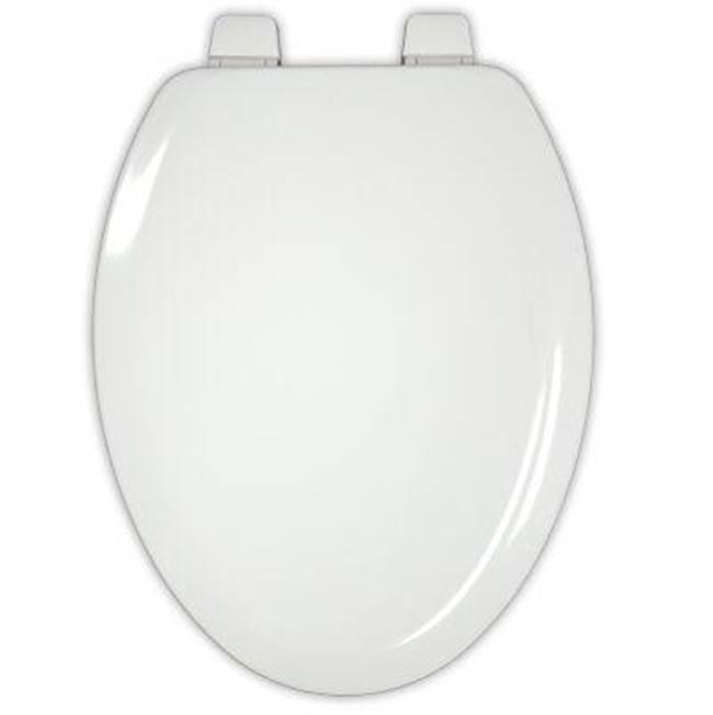Mainline Collection Molded Wood Premium Elongated Toilet Seat
