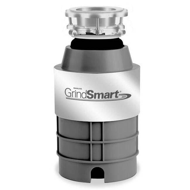 Mainline Collection Grindsmart® 1/2 HP Waste Disposers