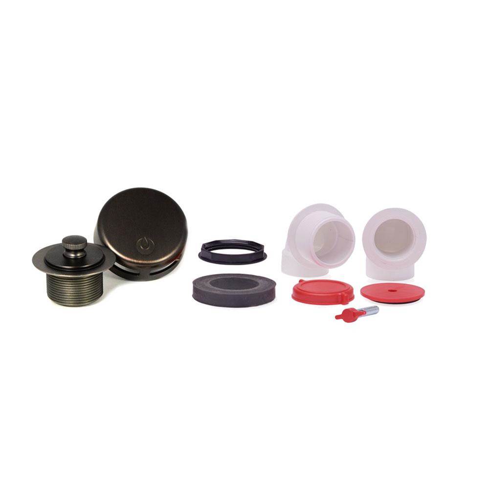 Mainline Collection Click Fit® Push And Seal