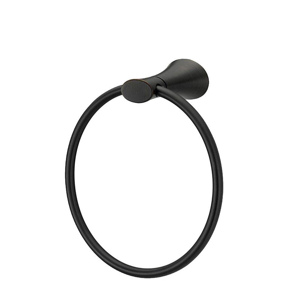Mainline Collection Treme® Towel Ring