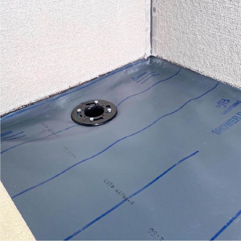 Mainline - Shower Pan Liners