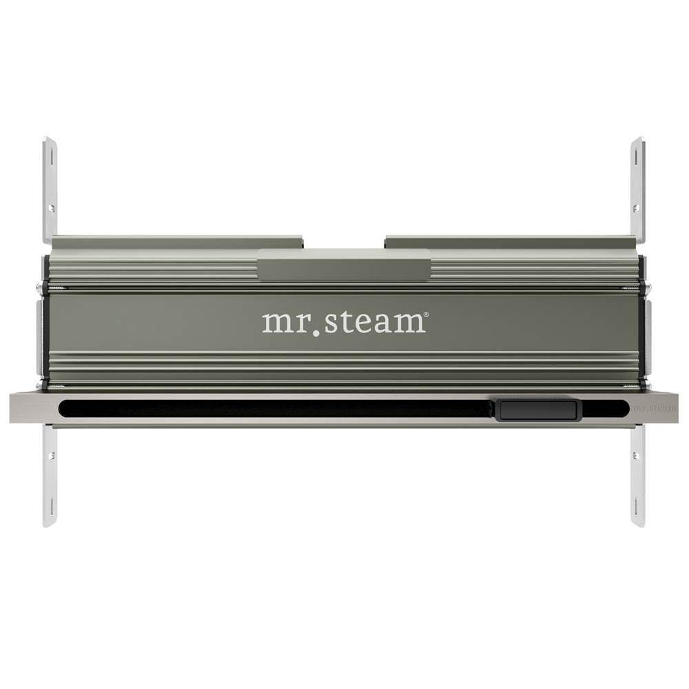 Mr Steam - Steam Shower Accessories