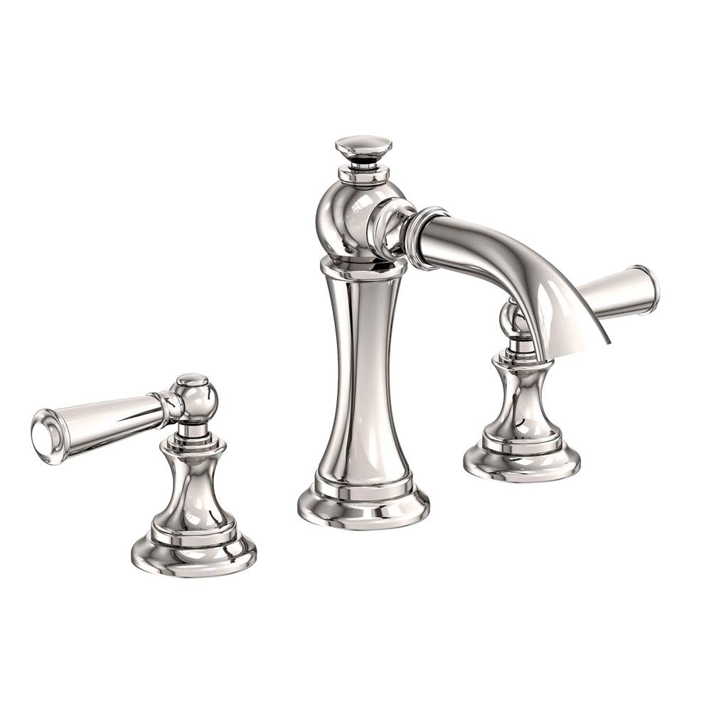 Newport Brass Sutton Widespread Lavatory Faucet