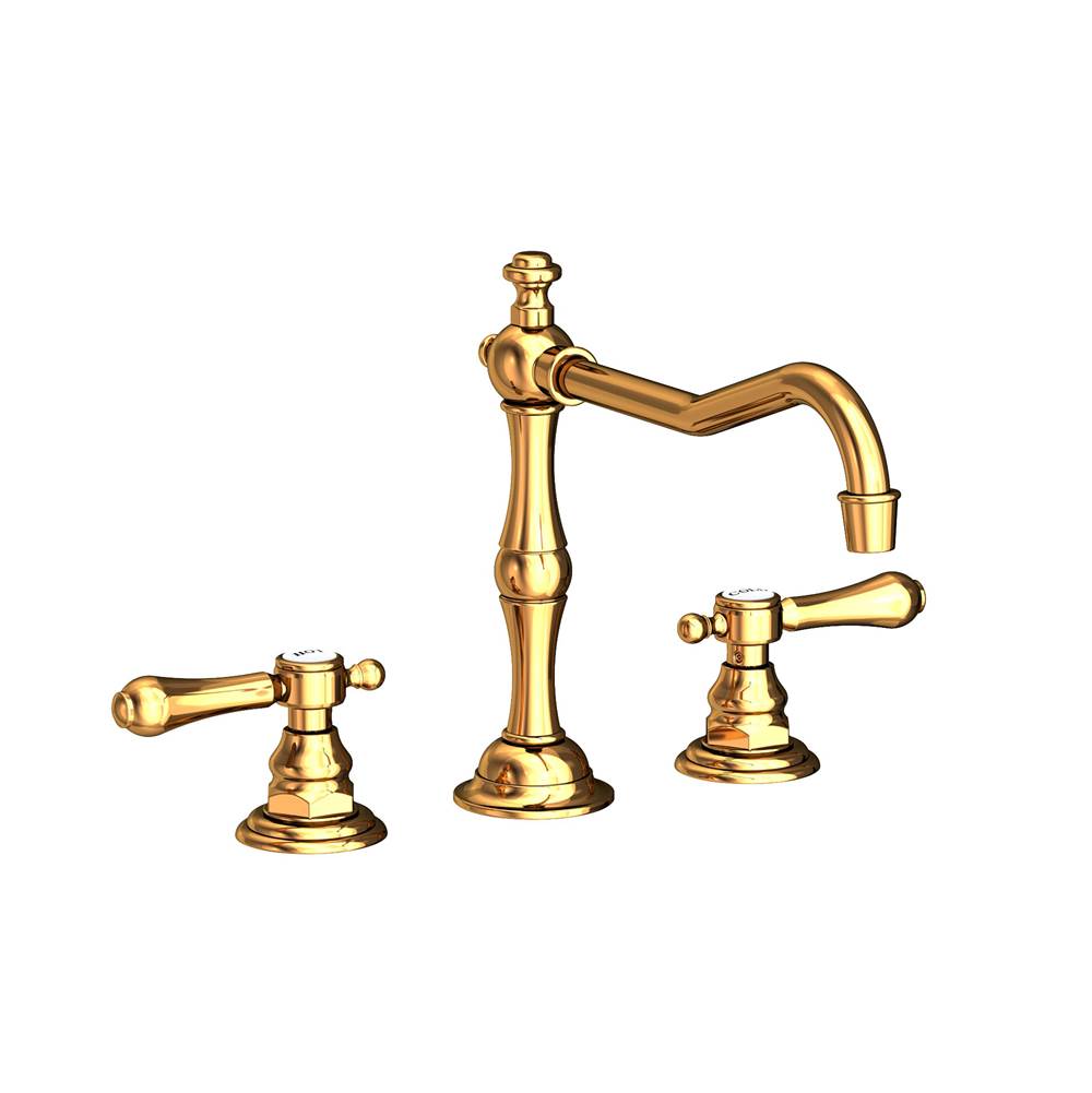 Newport Brass Chesterfield  Kitchen Faucet