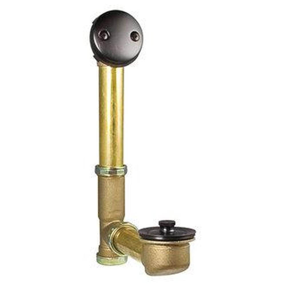 Pfister 018-310Y - Tuscan Bronze - T/S W-O 18S BR LIFT