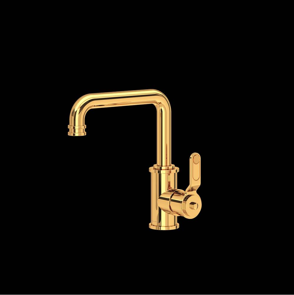 Rohl Armstrong™ Single Handle Lavatory Faucet