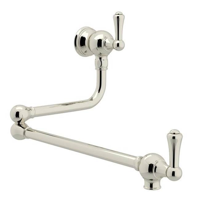 Rohl Traditional Pot Filler