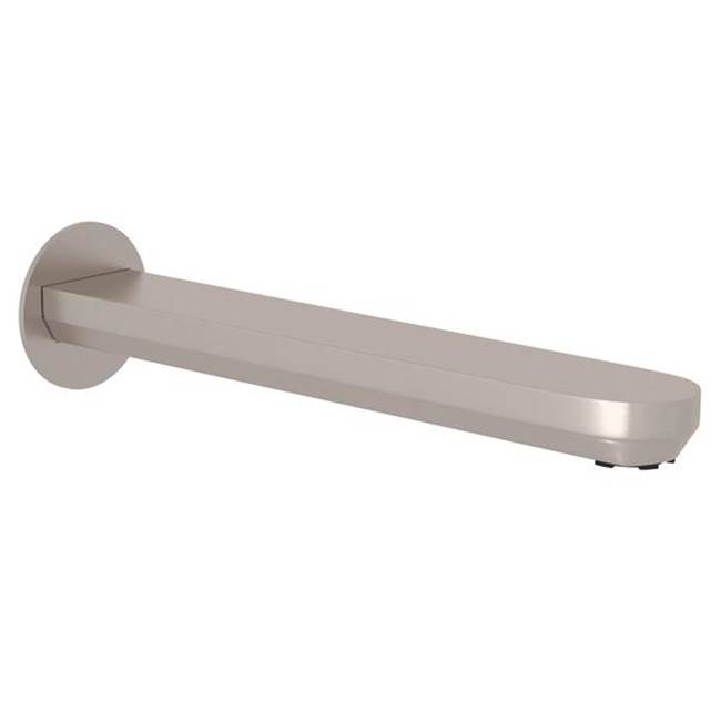 Rohl Meda™ Wall Mount Tub Spout