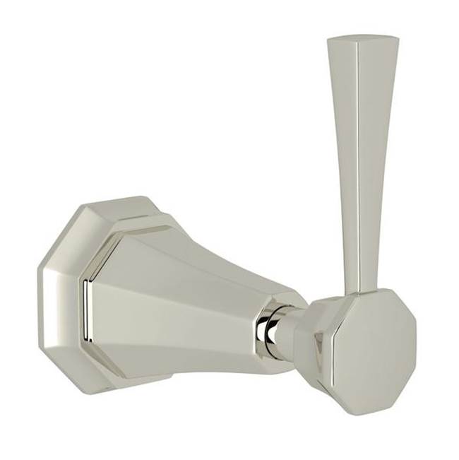 Rohl Deco™ Trim For Volume Control And Diverter