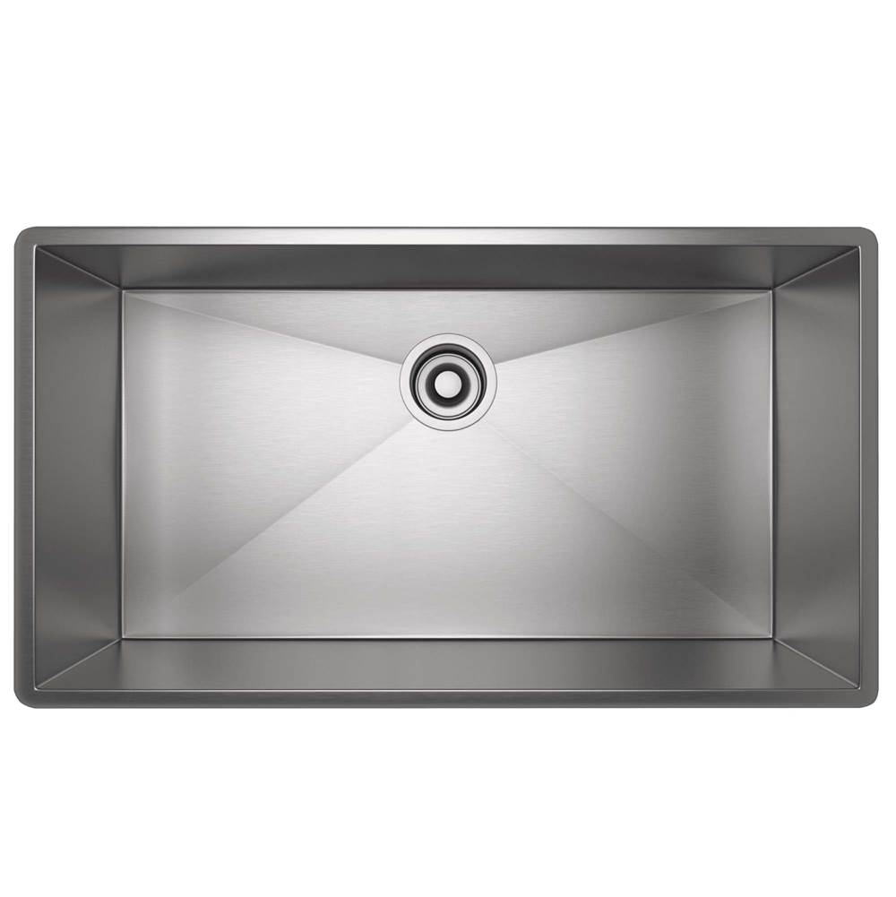 Rohl - Stainless Steel Sinks