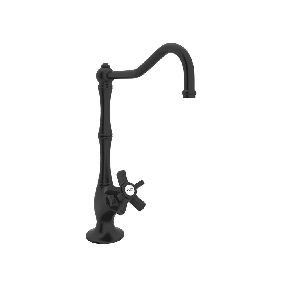 Rohl Acqui® Filter Kitchen Faucet