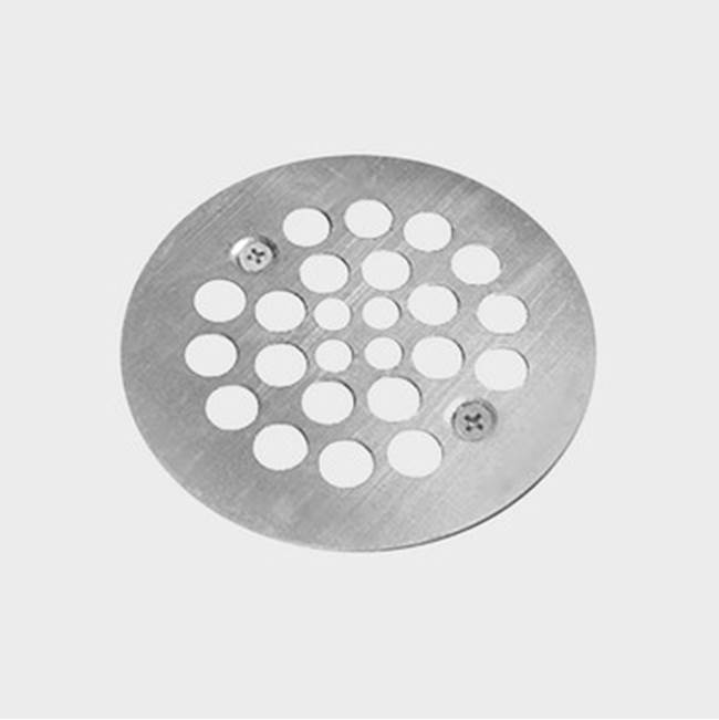 Sigma Shower Strainer for Plastic Oddities Shower Drains BRUSHED BRONZE PVD .23