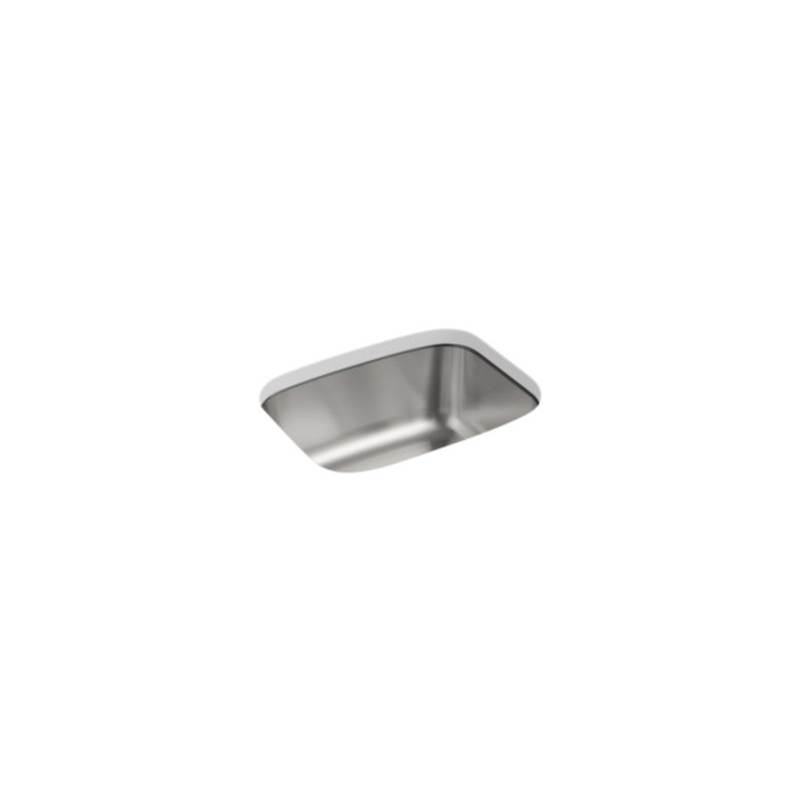 Sterling Plumbing Springdale® 16-1/4'' x 20-1/2'' x 8'' Undermount bar/kitchen sink