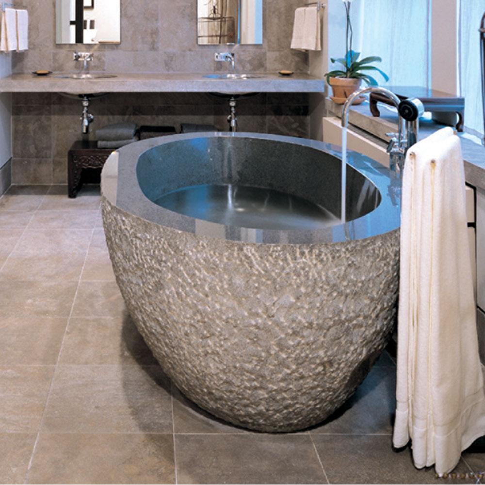 Stone Forest - Free Standing Soaking Tubs