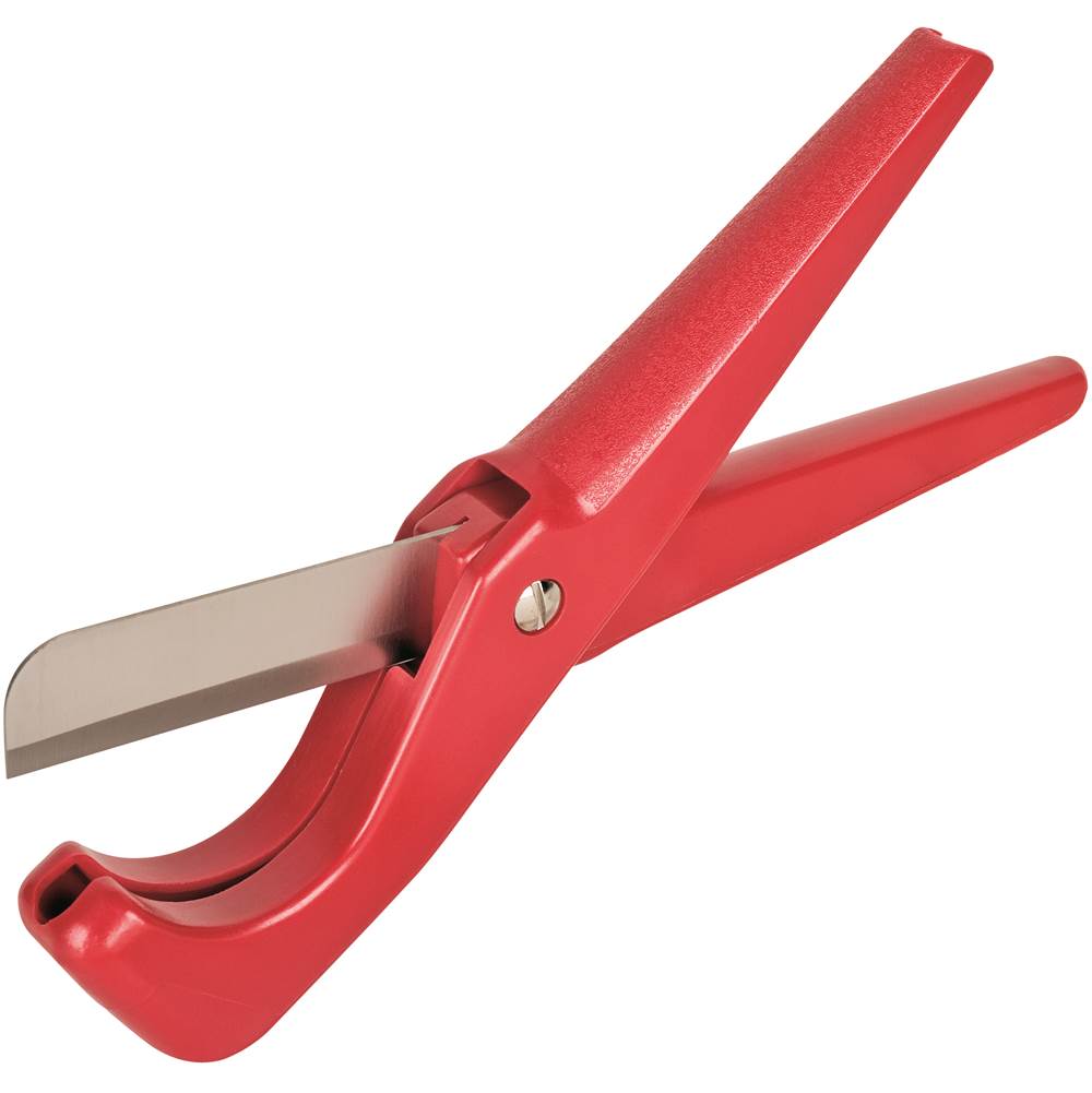 Sioux Chief Plastic Tube Cutter-3-1/4 Blade