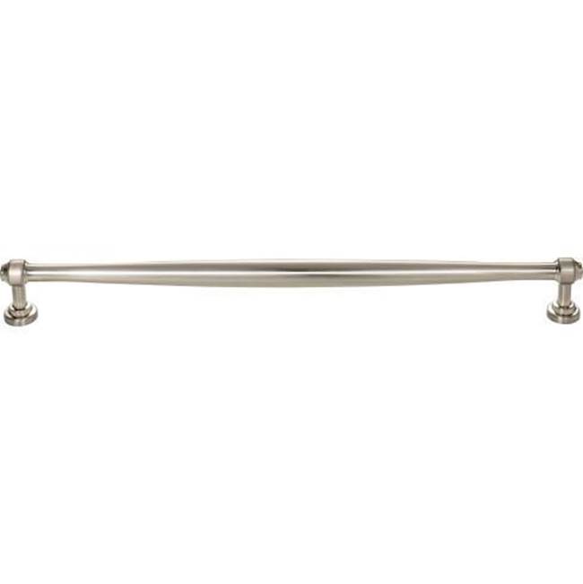 Top Knobs Ulster Pull 12 Inch (c-c) Brushed Satin Nickel