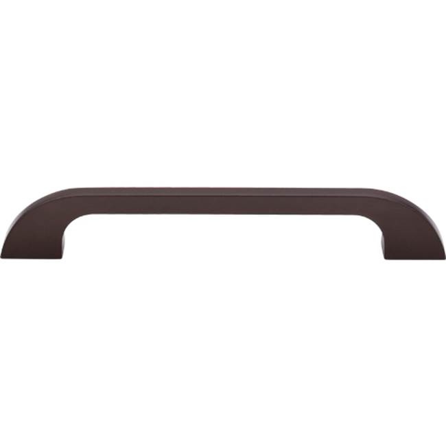 Top Knobs Neo Pull 6 Inch (c-c) Oil Rubbed Bronze