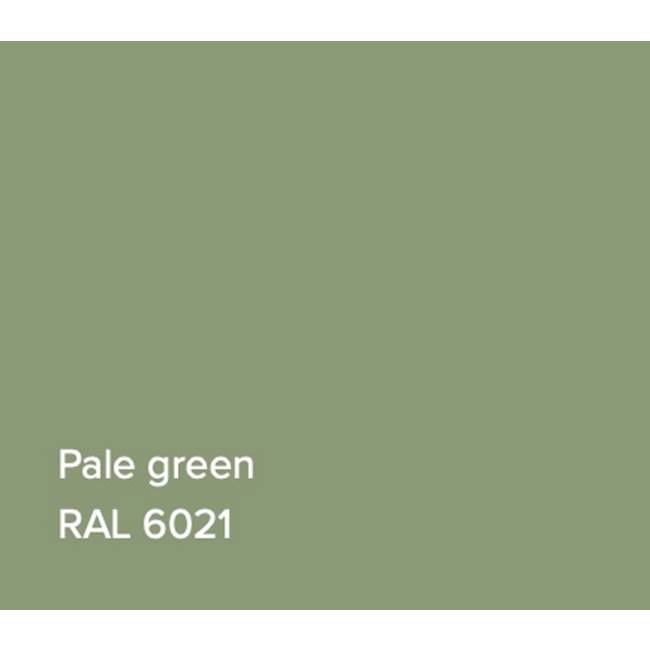 Victoria + Albert RAL Bathtub Pale Green Gloss