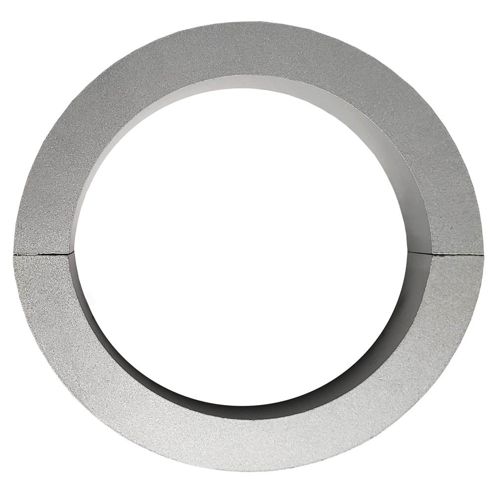Whitehaus Collection cyclonehaus Magnetic Guard Ring, Protects Against Lost Cutlery