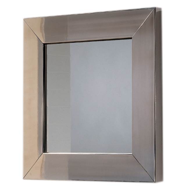 Whitehaus Collection - Mirrors