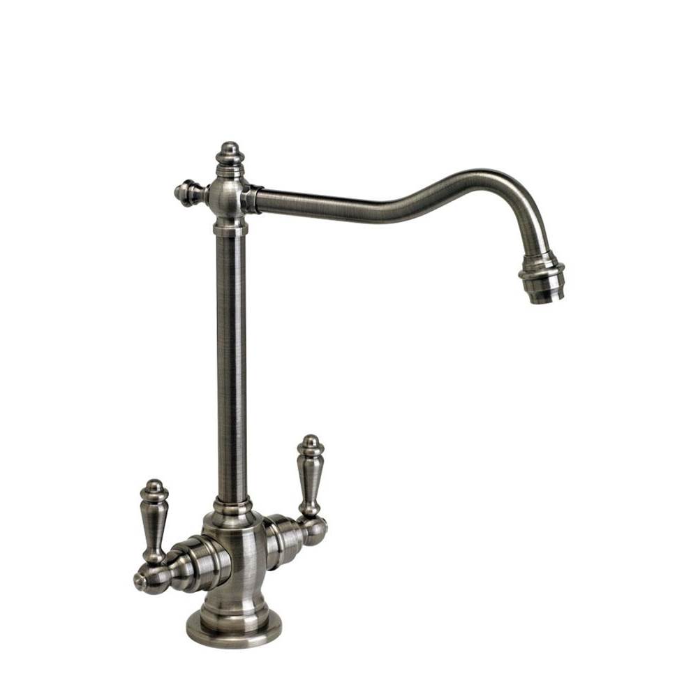 Waterstone Waterstone Annapolis Bar Faucet - Lever Handles