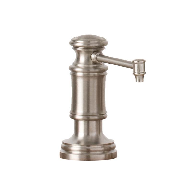 Waterstone Waterstone Traditional Soap/Lotion Dispenser - Straight Spout
