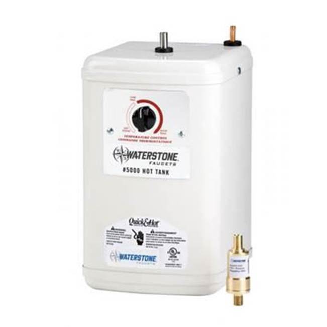 Waterstone - Water Heater Parts