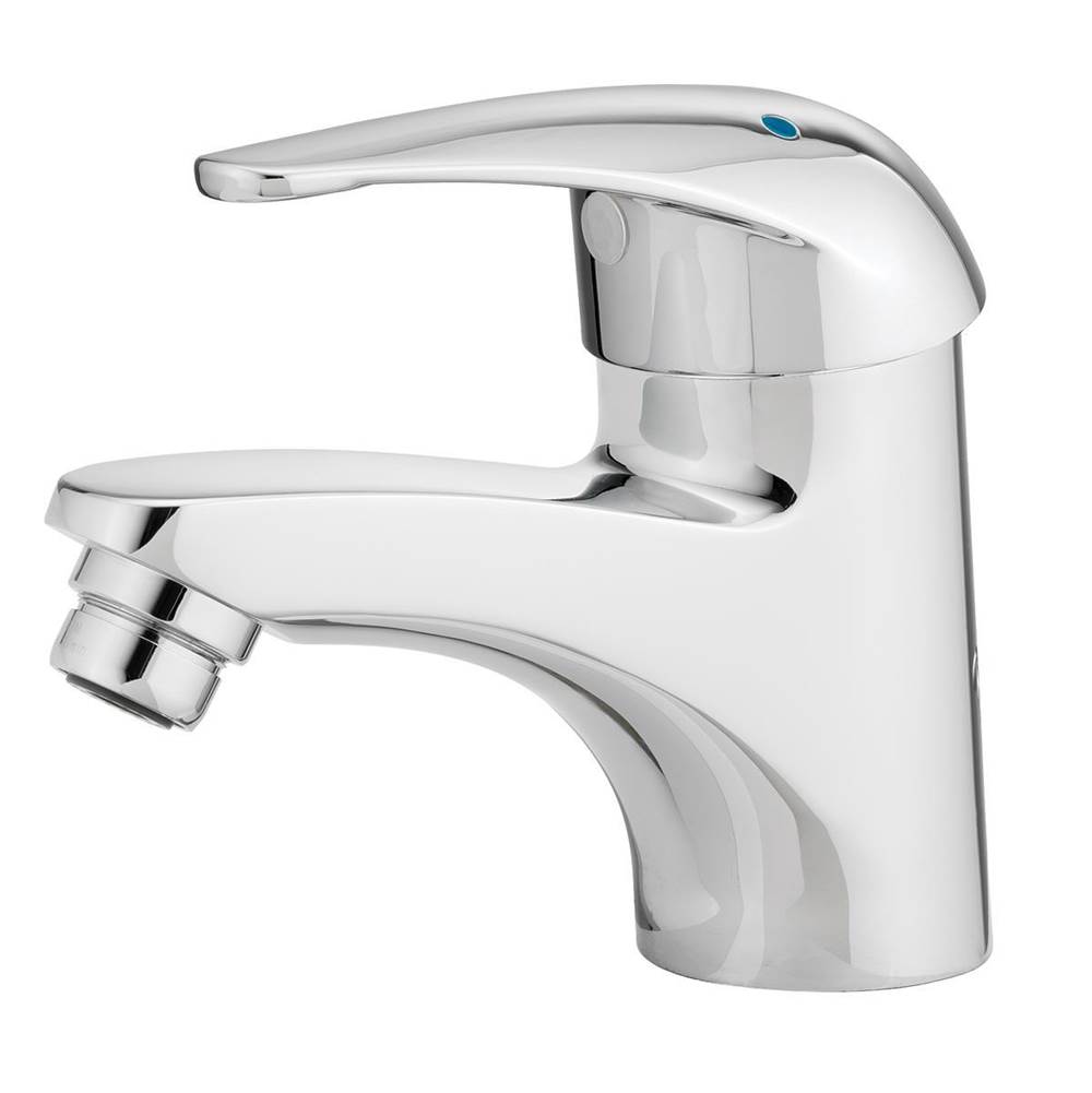 Watts Lavsafe (TM) Thermostatic Faucet With 1.5 Gpm Aerator
